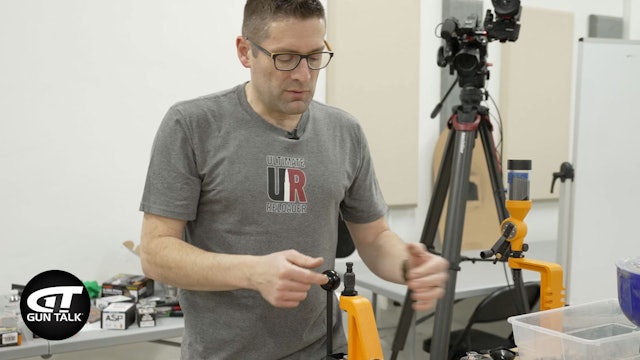 Range Ready Tip: Gear For Rifle Cartridge Reloading
