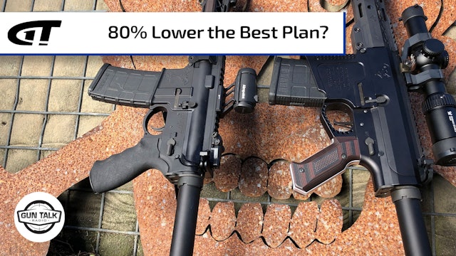 Ideas for Securing Your Gun Rights