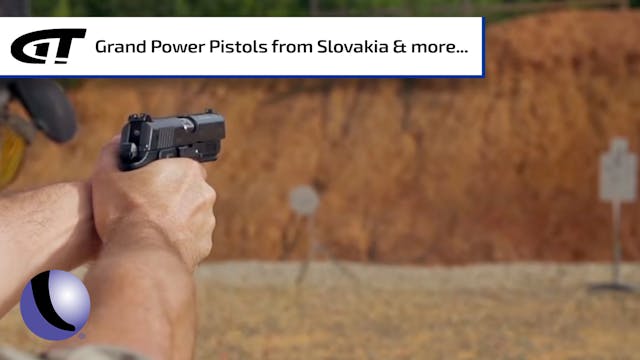 Straight from Slovakia - Full Episode