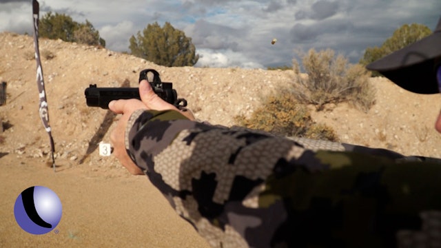 *NEW* Pistols, Rifles & Shotguns From CZ-USA