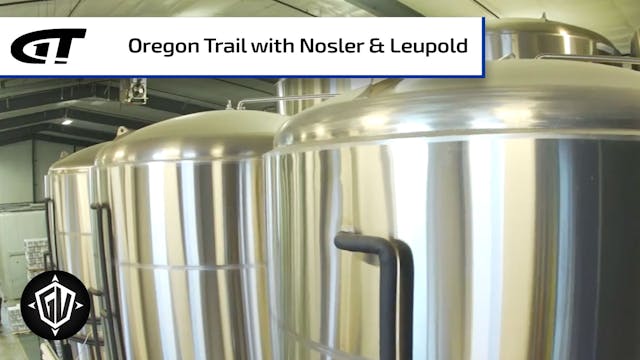 Oregon Trail - Full Episode