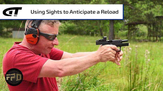 Know When to Reload by Sight