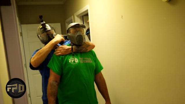 Hostage Situation: Can You Make The S...