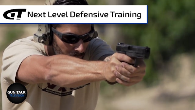 Self-Defense Training Tips