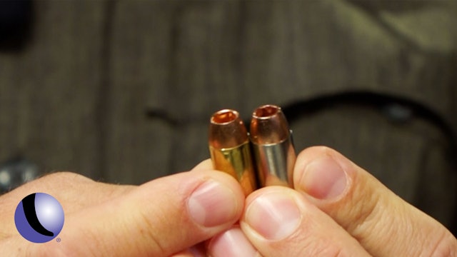 Gun Terms: Cartridge & Caliber