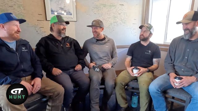 KJ From Kodiak Pt. 2