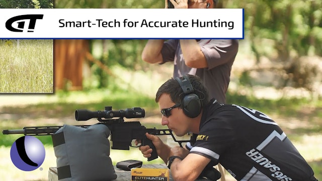 SIG's BDX 2.0 - Ready To Go, Right Out of the Box