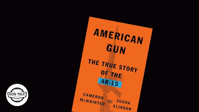 New Book on the AR-15: Tom’s Take