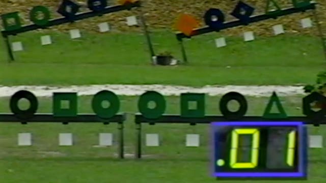 Sportsman’s Team Challenge From 1997