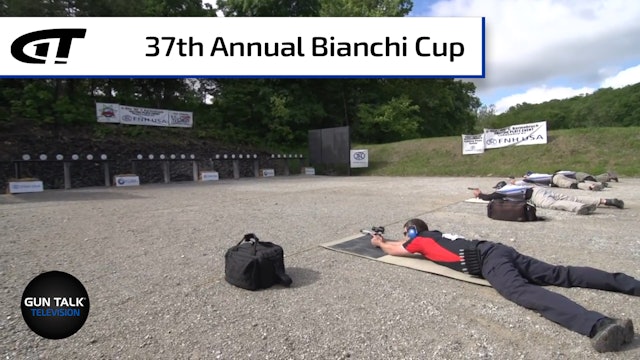 Bianchi Cup: A Family Affair