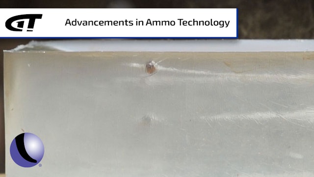 Ammo Advancements - Full Episode