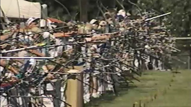 '97 Fastex Pro Challenge, US Open Archery Championships