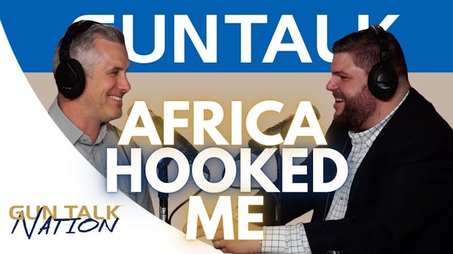 Importing Hunting Trophies the RIGHT Way