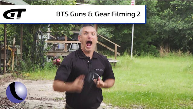Range & Studio Fun Blooper Reel 2