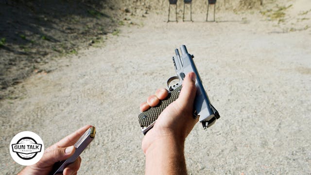 Training vs. ‘Practice’