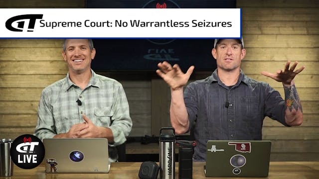 Supreme Court & Gun Cases; Name that ...