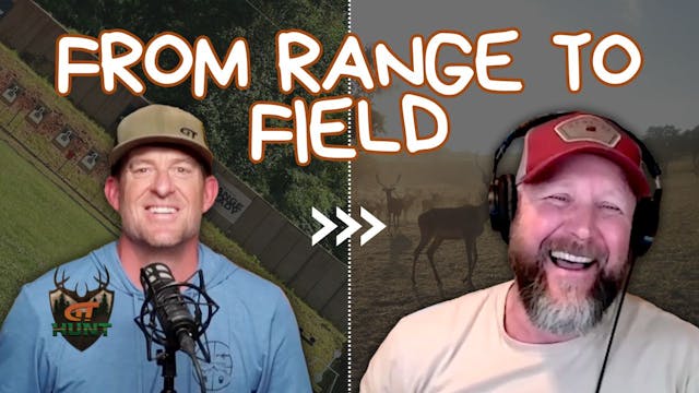 Mastering Long-Range Hunting