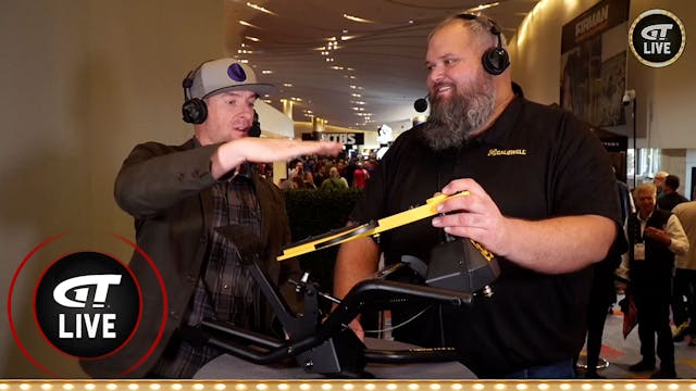 Claymore Solo & PullPup Throwers From...