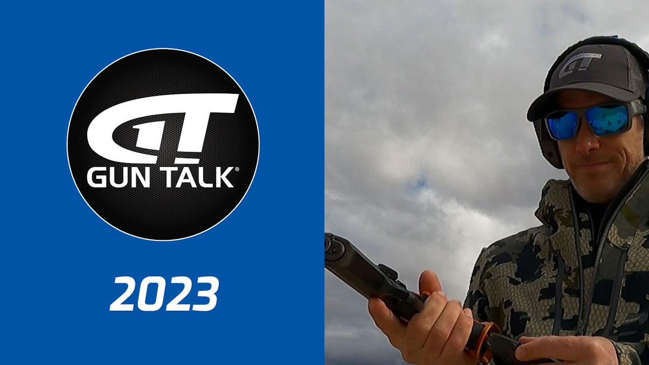Gun Talk 2023