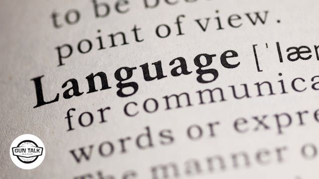 The Unseen Gun Control Battleground