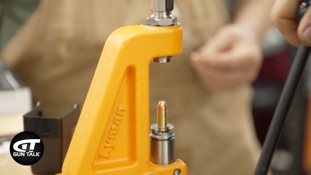 Range Ready’s Intro to Reloading with Gavin Gear