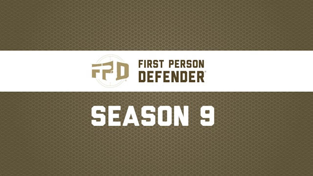 FPD Season 9