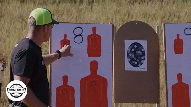 A Range Ready Range Report