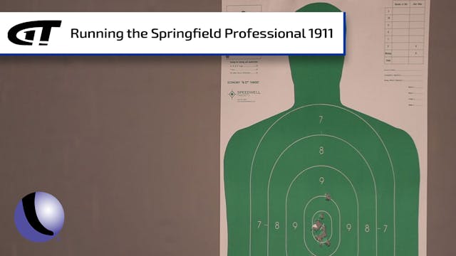 Accurate and Tough: Springfield's Pro...