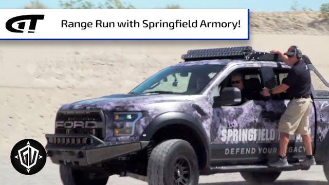 Sin City Single-Action Shoot: P3