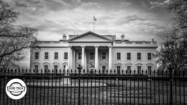 Administration Calls for MORE Gun Bans