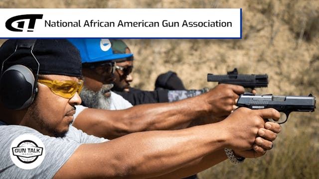 National African American Gun Associa...
