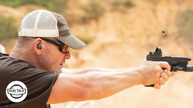 How to Choose a Concealed Handgun
