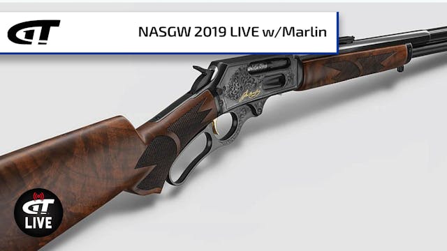 Marlin Limited Edition Model 1895, Da...