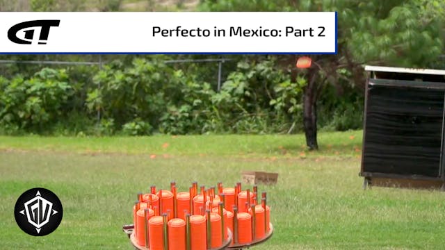 Perfecto in Mexico: P2