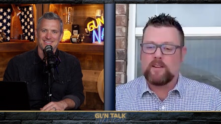 Gun Talk Video