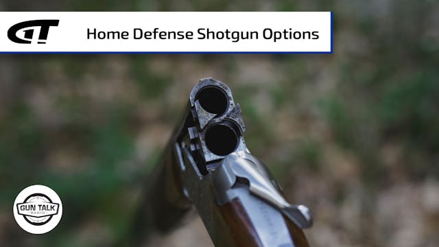 Is a .410 Shotgun Good for Home Defense?