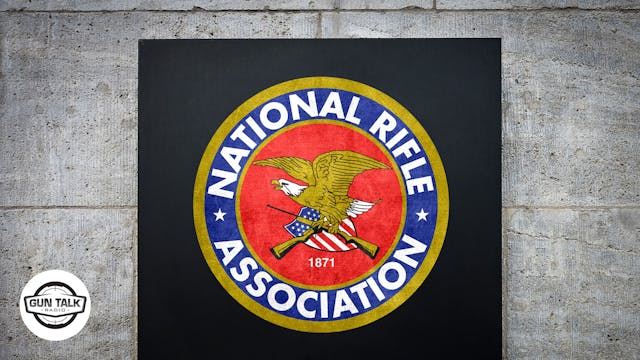 Can the NRA be Saved?