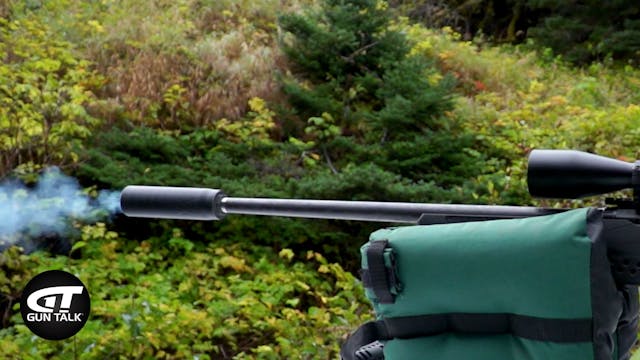 *NEW* Silencer Central Banish Backcou...