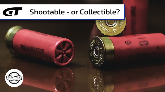 Can You Shoot Old Ammo?