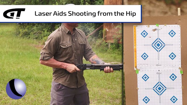 Hit Your Target with Crimson Trace's ...