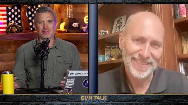 How Secure Is Your Gun Safe?