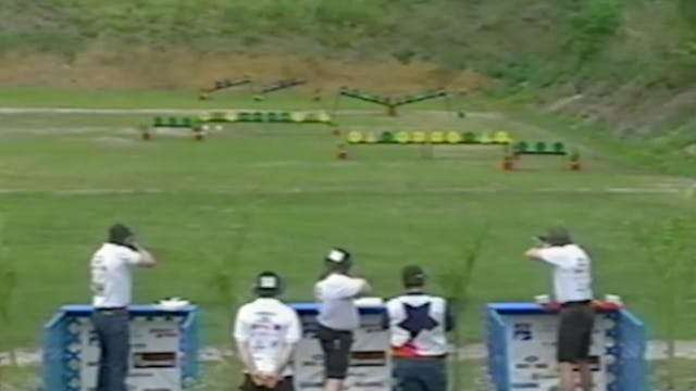 Sportsman’s Team Challenge From 1996