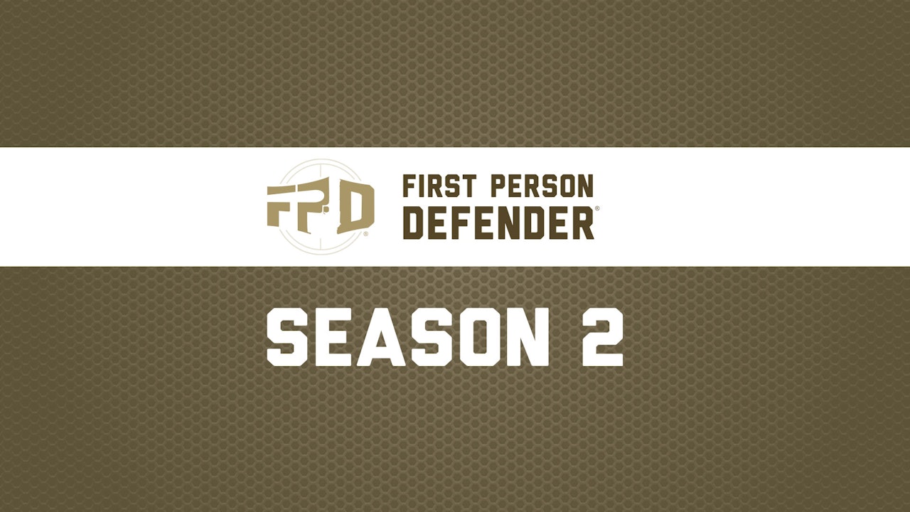 FPD | Season 2