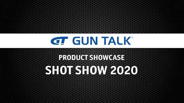SHOT Show 2020