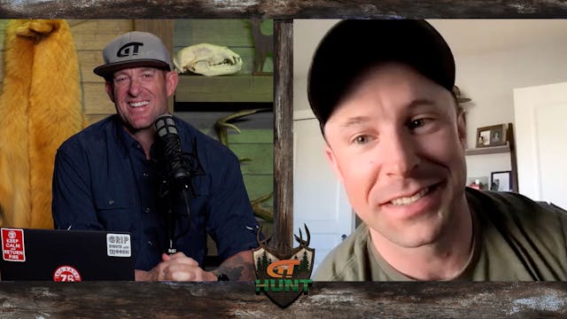 Hunting Lifers: KJ Chats With Mike Herne