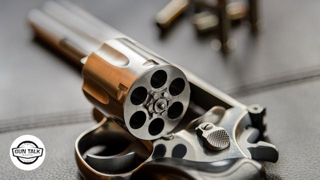 7 Best Revolvers You Can Buy