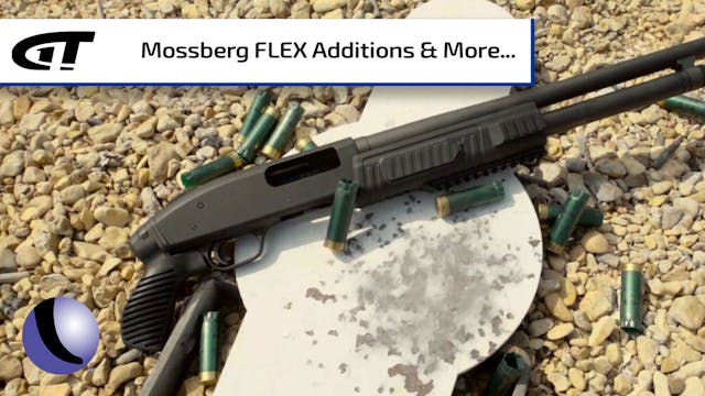 Spec & Tech Modifications - Full Episode