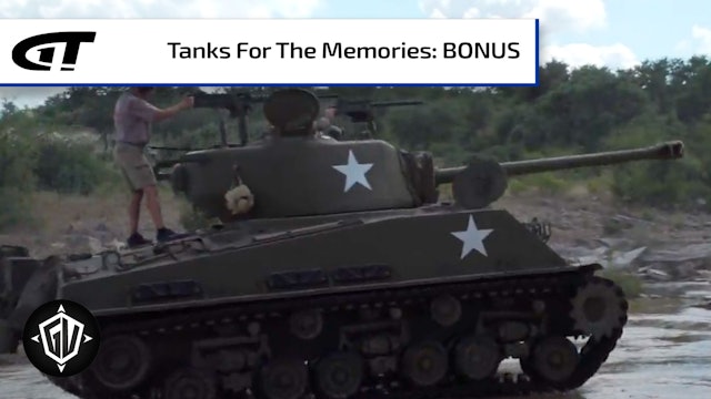 Bonus: Colt #1, Tank Rifles, and More