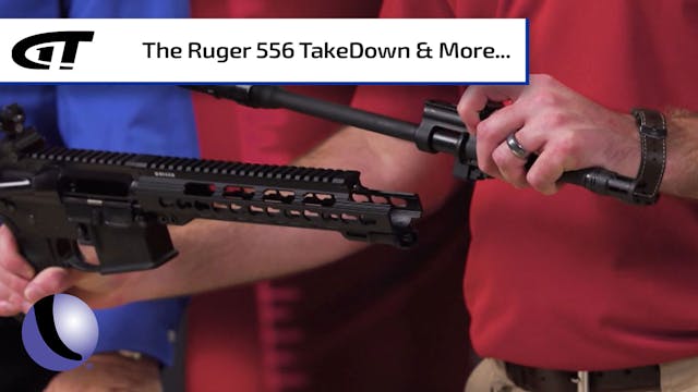 Air Gun Fun - Full Episode