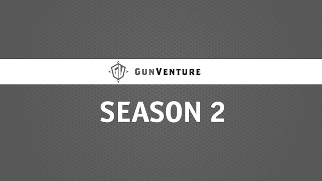 GunVenture Season 2
